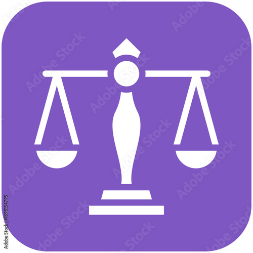Ethics Icon
