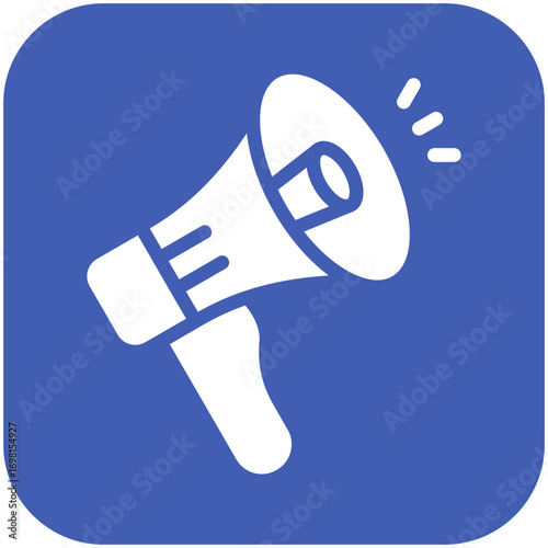 Advertising Icon