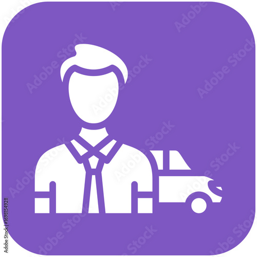 Dealer Icon