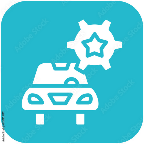 Service Special Icon