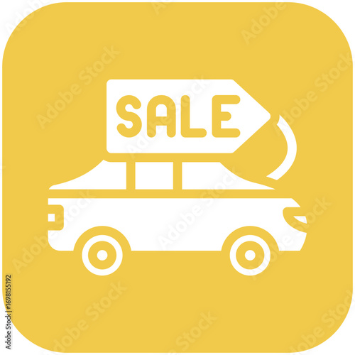 Real Offers Icon