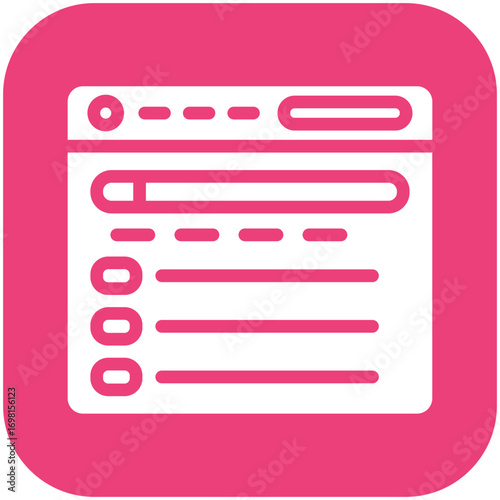 Serp Icon