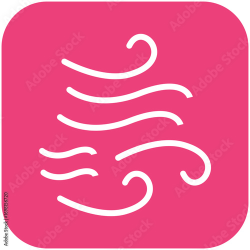 Wind Icon