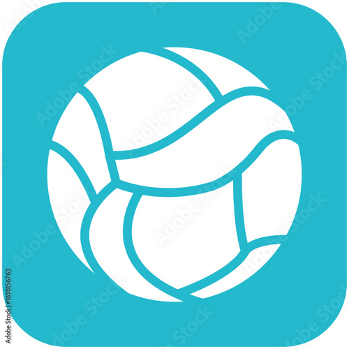 Volley Icon