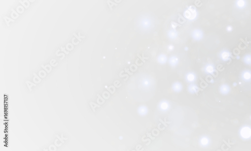 Dust blue glow shine glowing sparkle shiny light magic flare flash transparent stardust particles bright glitter magical festive background png.