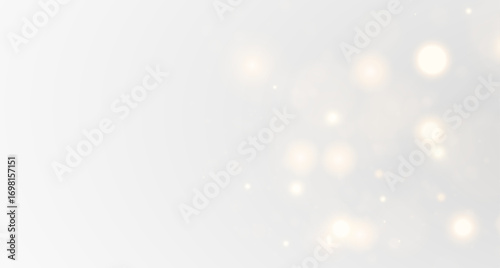 Dust yellow glow shine glowing sparkle shiny light transparent bright glitter stardust particles magical festive background png.