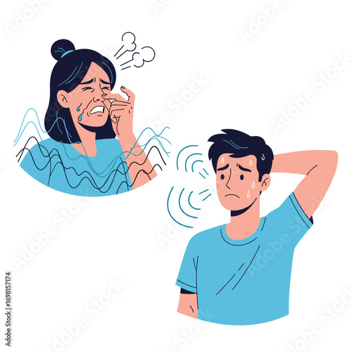 Understanding and managing symptoms of allergy and respiratory issues with medical treatment options