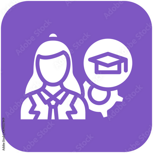 Specialization Icon