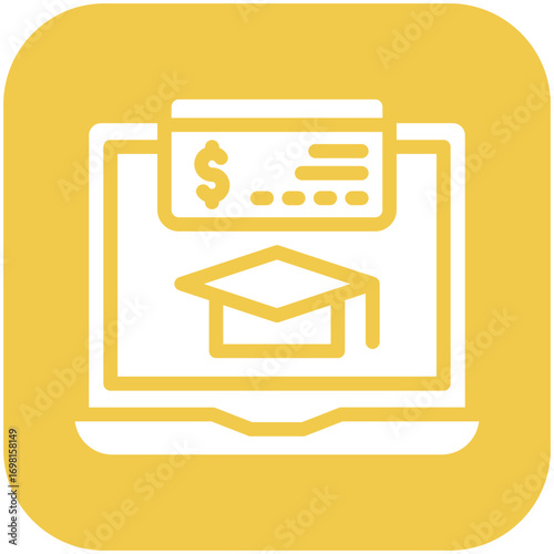 Online Payment Icon