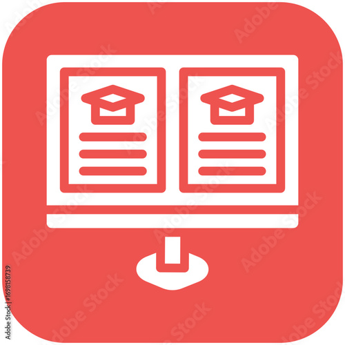Browse Courses Icon