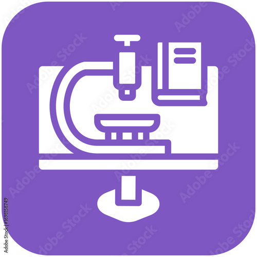 Biology Icon