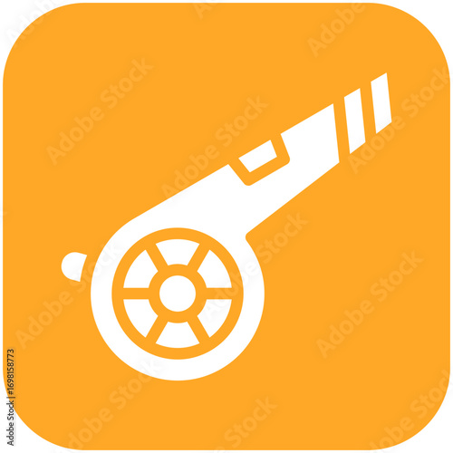 Whistle Icon