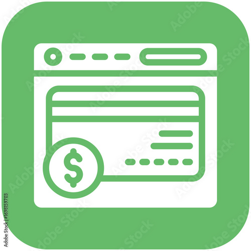 Store Credit Icon