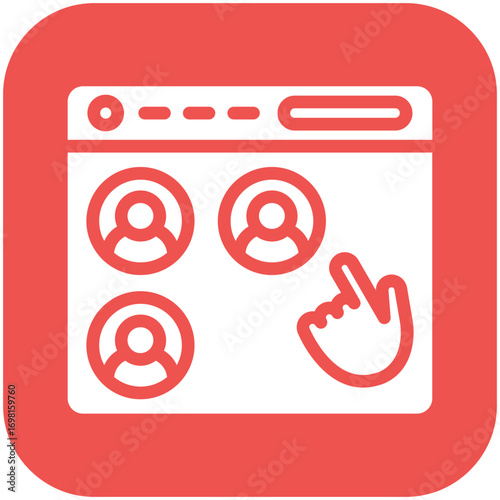 Staff Picks Icon