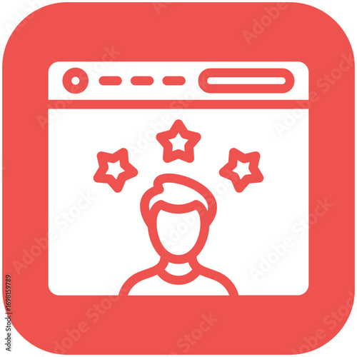 Satisfied Customers Icon