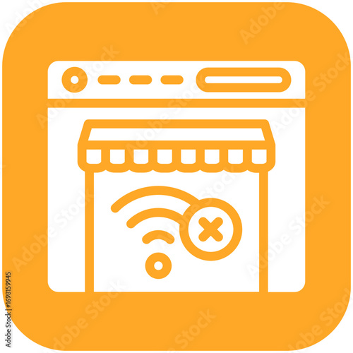 Offline Icon