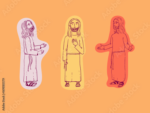 Jesus