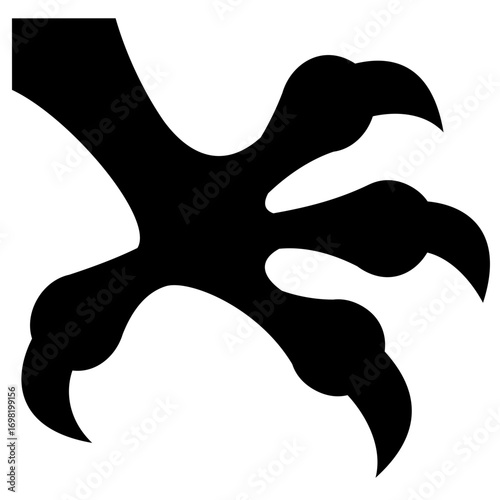 Rpg game filled icon vektor ilustration 