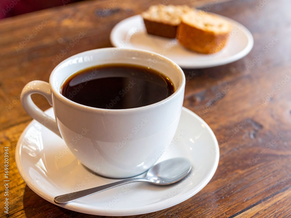 コーヒー コーヒー