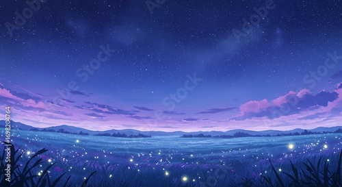 Whispers of Twilight