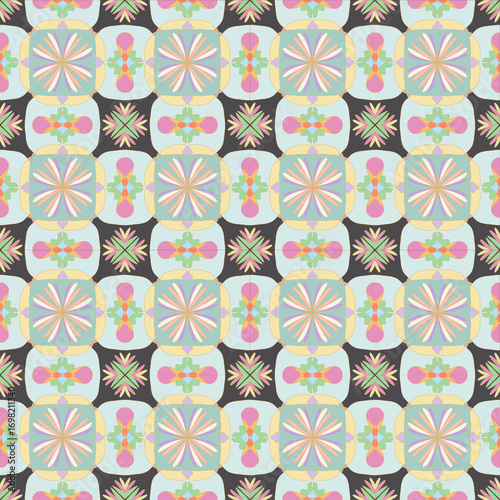 Bloom in the dark pattern 50%
