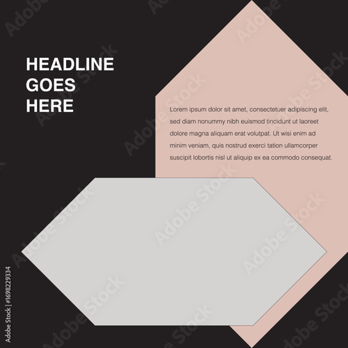 Layout B - Black Q