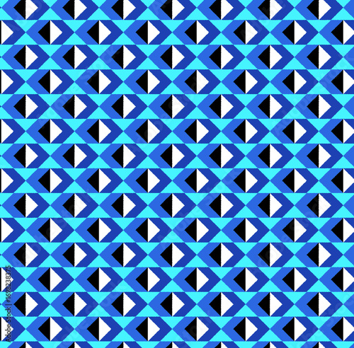 Brand Design Digital Allover And Motif