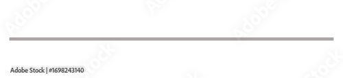 Horizontal straight line. Black simple decorative line, simple divider , simple line. Thick to thin horizontal stripe. straight, stripes, disrobed, lining, line, lineup, lineage, lined, track, flow