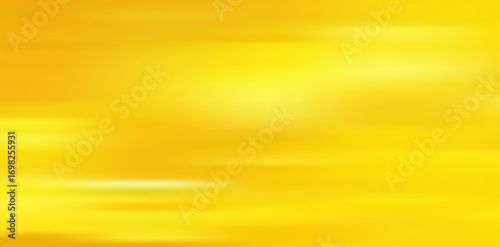 Radiant golden gradient background showcasing light streaks and blurred lines, creating a dynamic sunny texture ideal for adding warmth and vibrancy to any design project