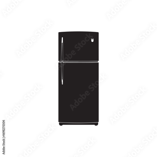Refrigerator Vector (2).eps