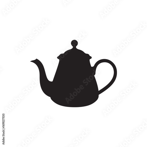 Teapot Vector (3).eps