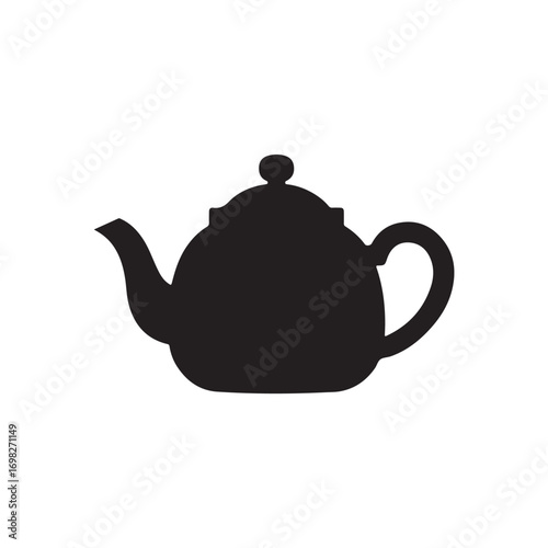 Teapot Vector (4).eps