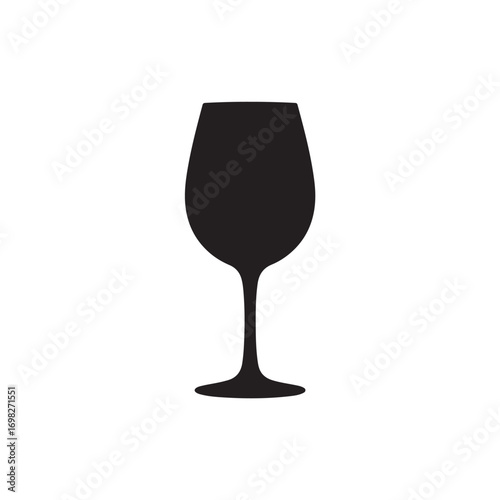 Wine Glass Vector (4).eps