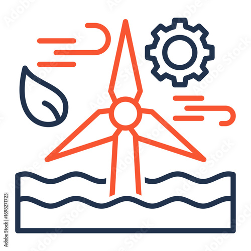 Renewable Resources icon