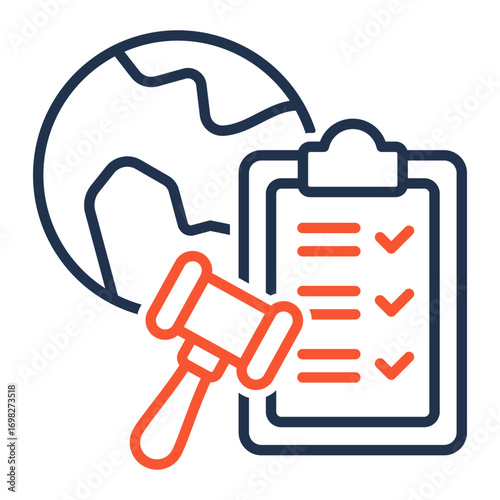 Environmental Compliance icon