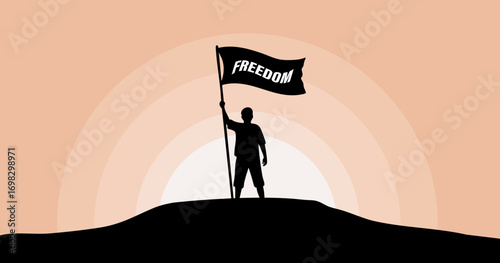  The Rise to Freedom