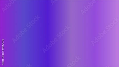 Gradient Background in Shades of Purple and Blue for Graphic Design Projects and Creative Visuals