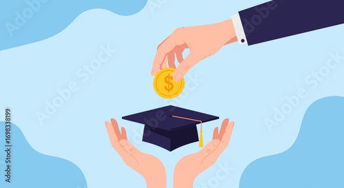 Financial aid for higher education funding opportunities for students seeking degrees