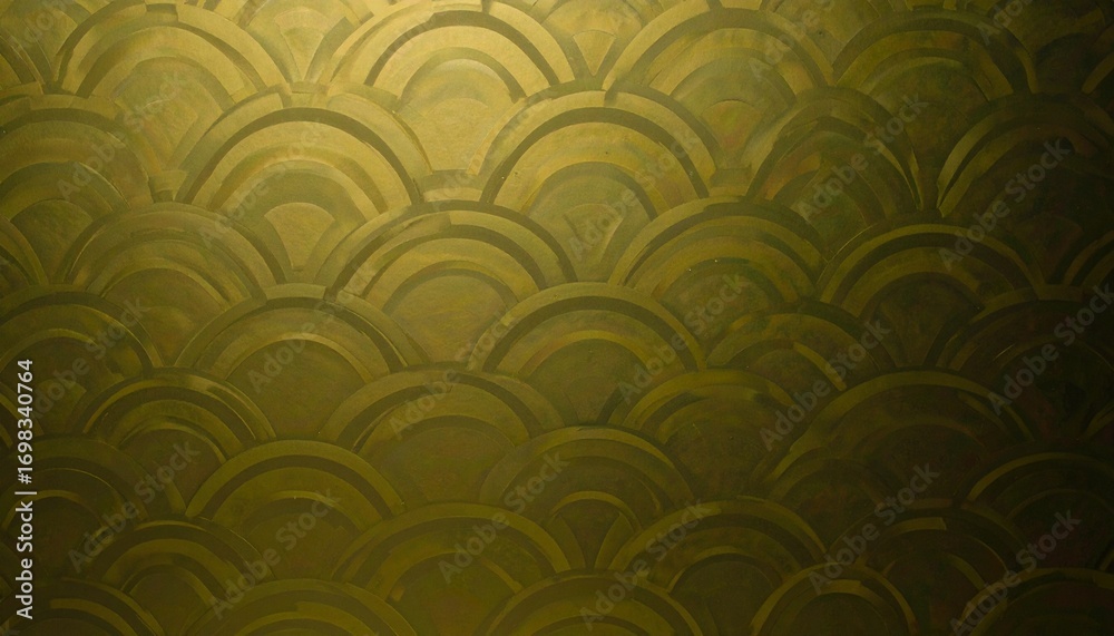 Obraz premium 落ち着きのある優雅な背景素材