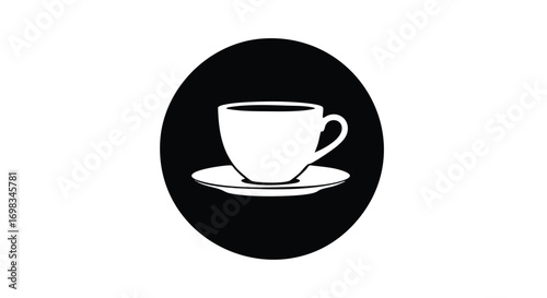 Start your day right with a fresh cup of coffee, perfect for cafe menus and relaxing morning moments