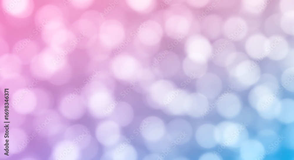 Fototapeta premium Pastel Dreamscape