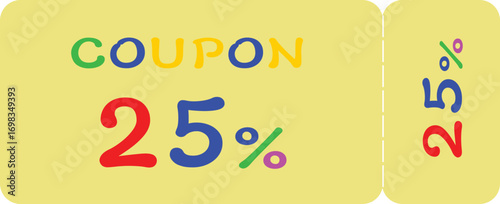 coupon