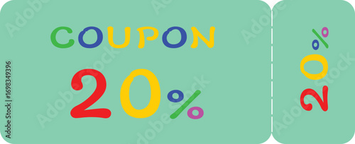 coupon