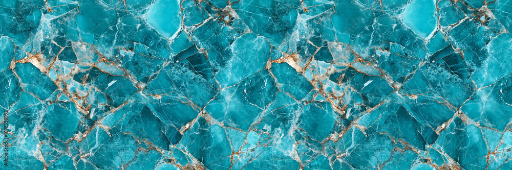 Obraz premium seamless pattern: stone texture marble surface