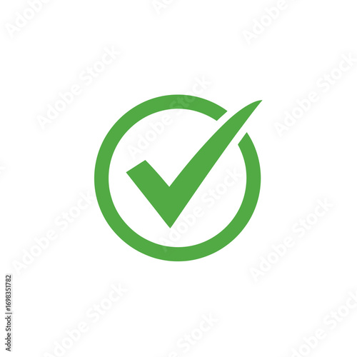 Free Download check mark icon - GFXLoad