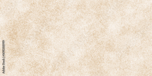 Abstract old paper texture design and light brown grunge concrete wall background. brown antique rusty-stained paper backdrop. old vintage brown paper texture. brown marble texture.