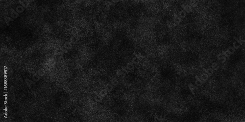 Abstract black and gray grunge old stone concrete dirty wall background texture. black marble texture. black paper texture. black cardboard texture. slate stone wall texture.