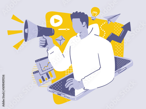 Digital Marketing Strategies for Growth