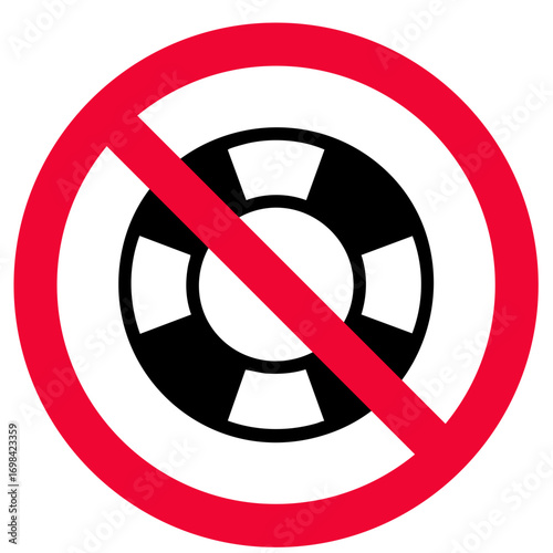 no tube