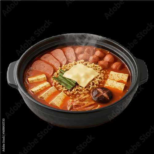 Korean Food
